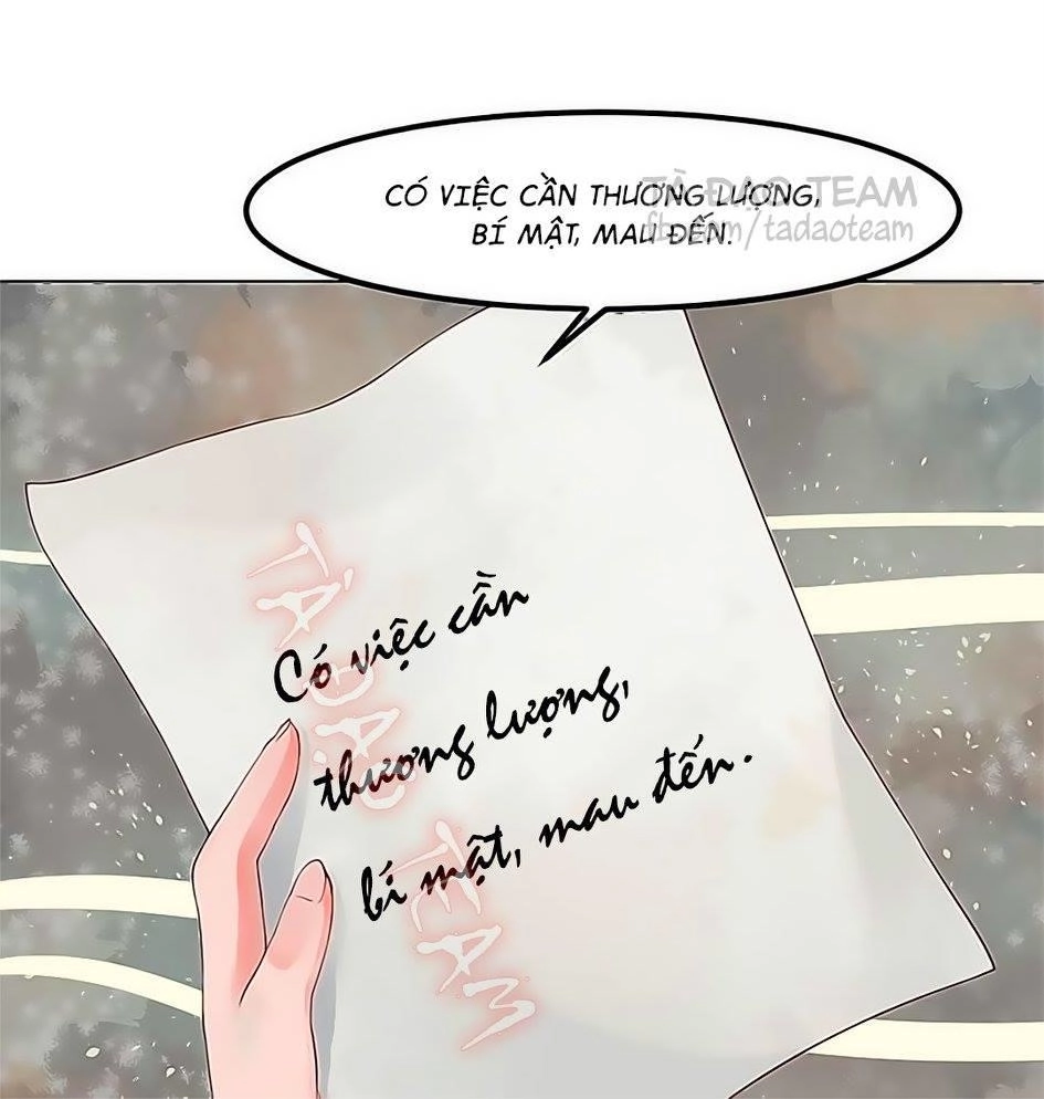 Cẩm Tú Vị Ương Chapter 37 - 25