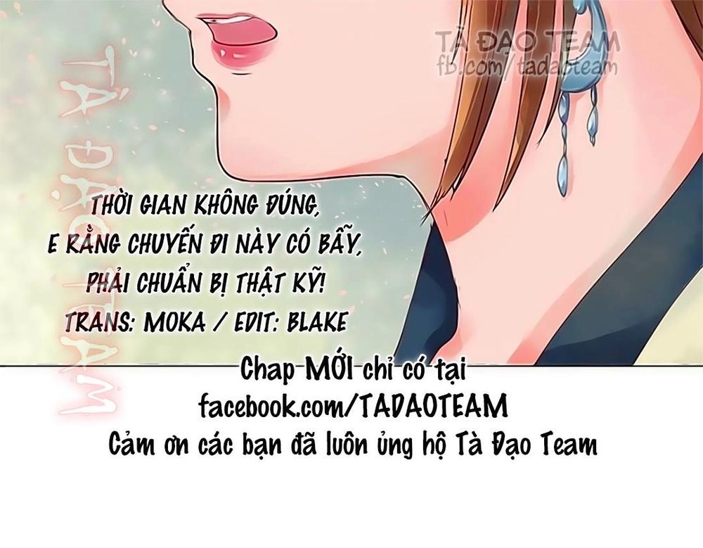 Cẩm Tú Vị Ương Chapter 37 - 31