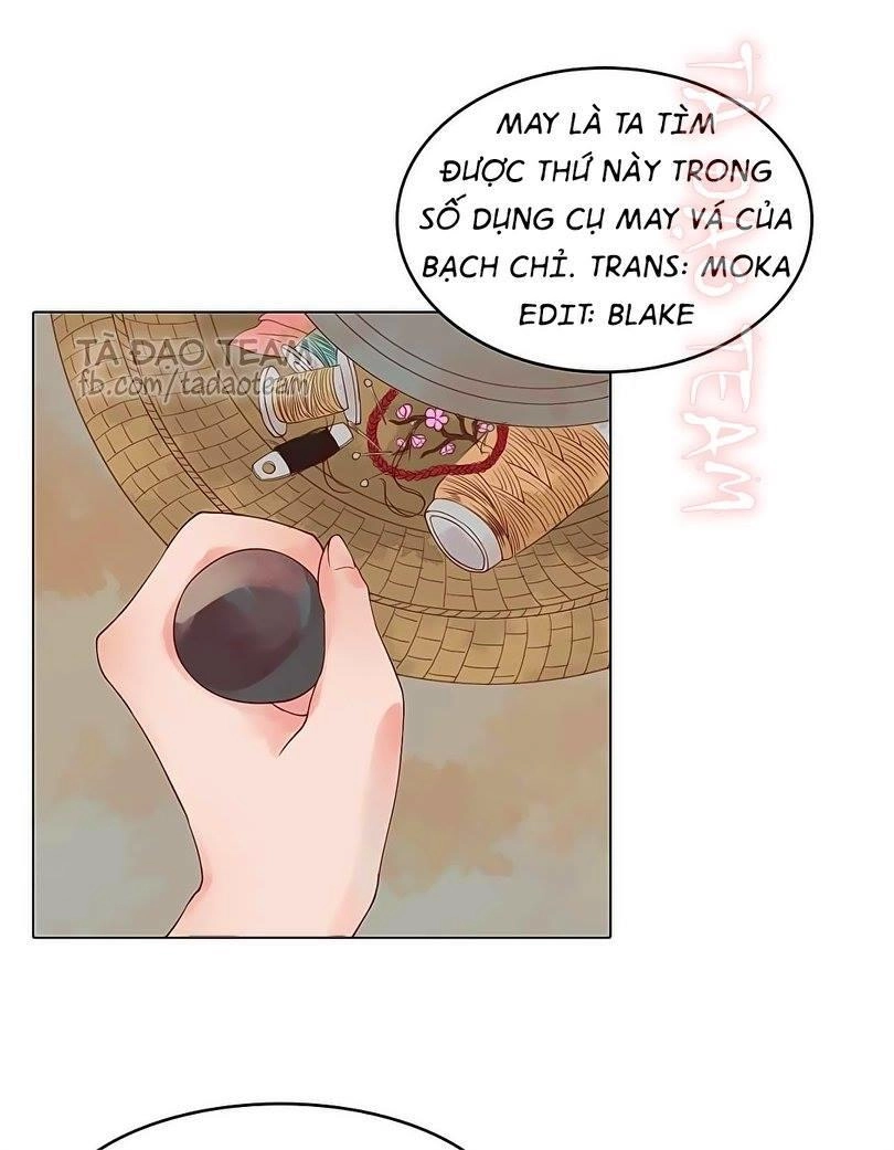 Cẩm Tú Vị Ương Chapter 38 - 3