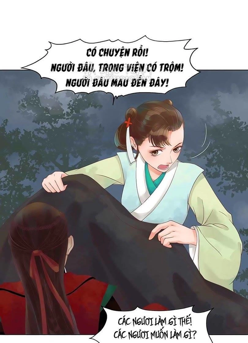 Cẩm Tú Vị Ương Chapter 38 - 13