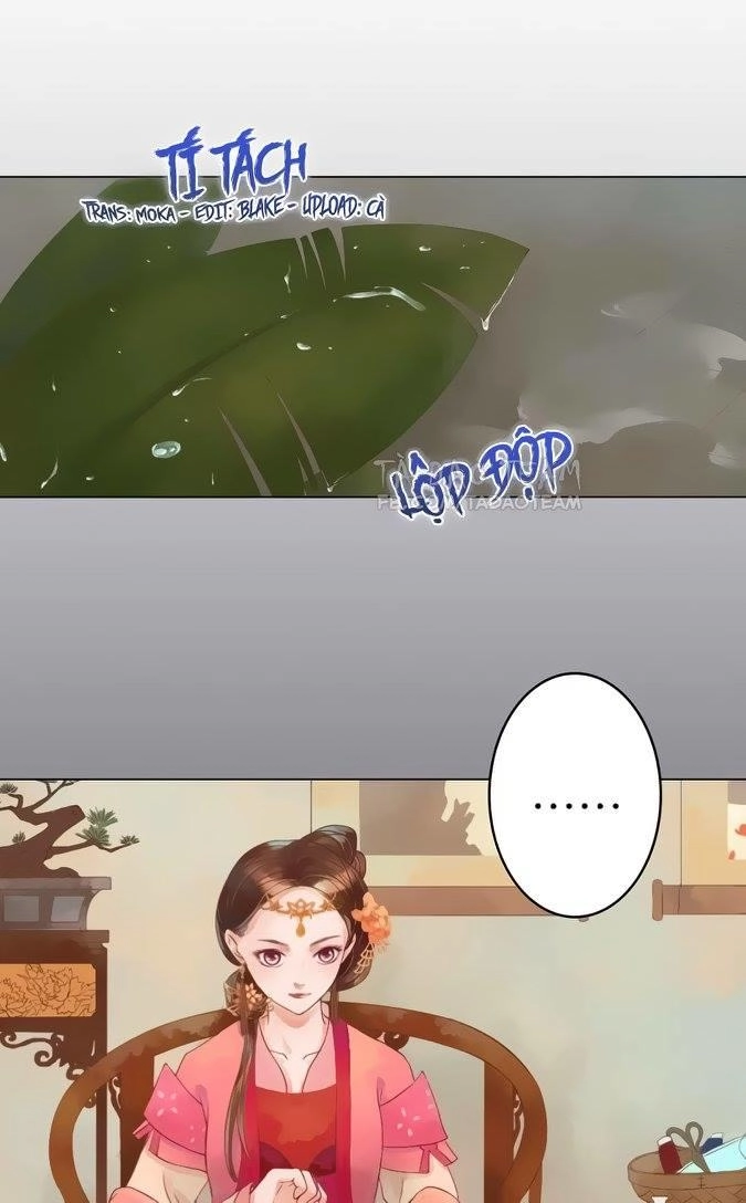 Cẩm Tú Vị Ương Chapter 39 - 3