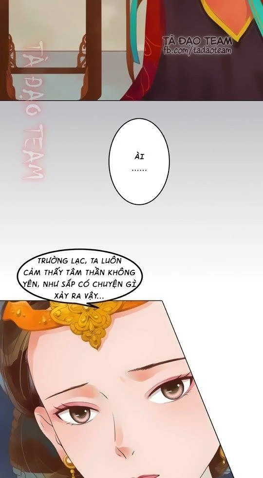 Cẩm Tú Vị Ương Chapter 39 - 5