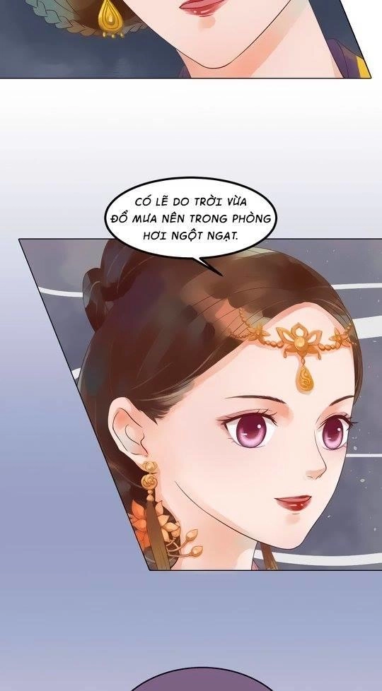 Cẩm Tú Vị Ương Chapter 39 - 6