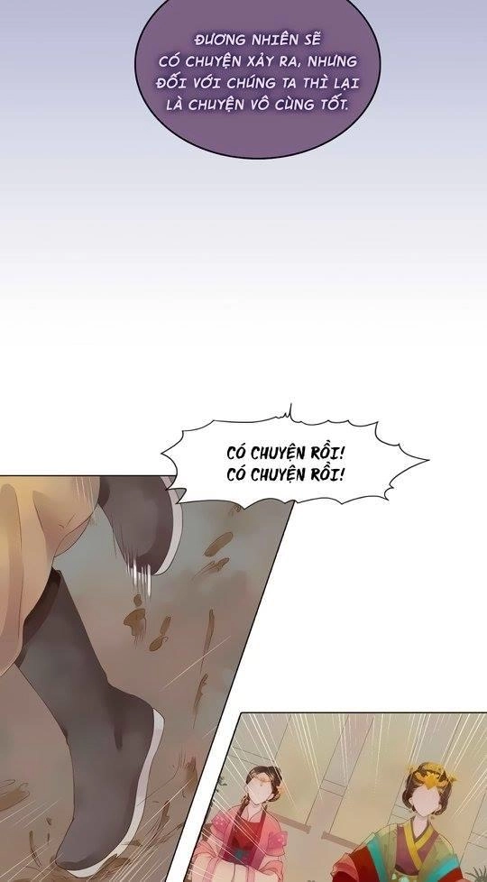 Cẩm Tú Vị Ương Chapter 39 - 7