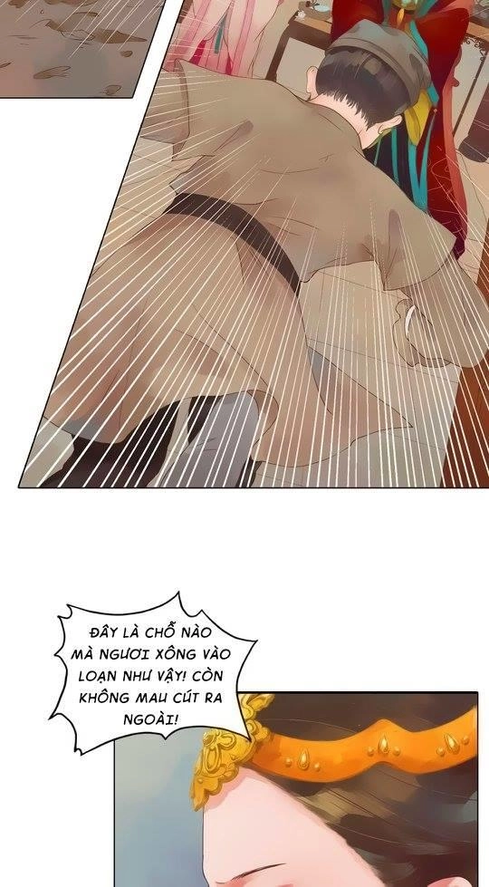 Cẩm Tú Vị Ương Chapter 39 - 8