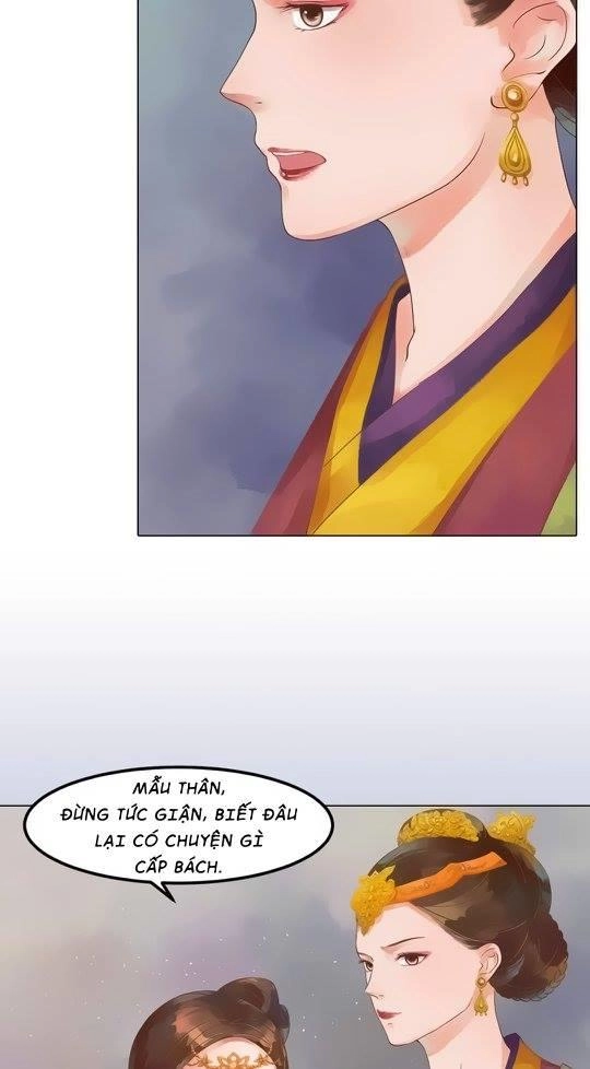 Cẩm Tú Vị Ương Chapter 39 - 9