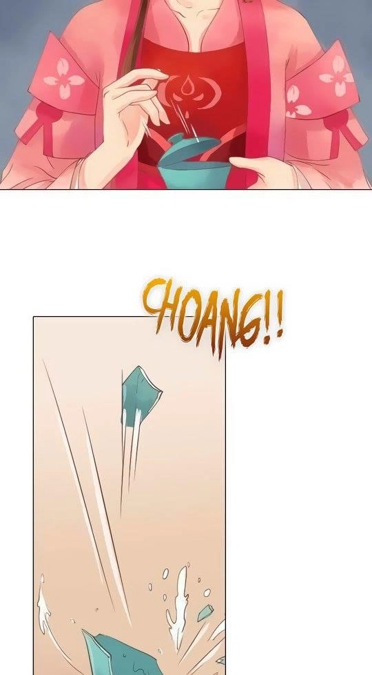 Cẩm Tú Vị Ương Chapter 39 - 12