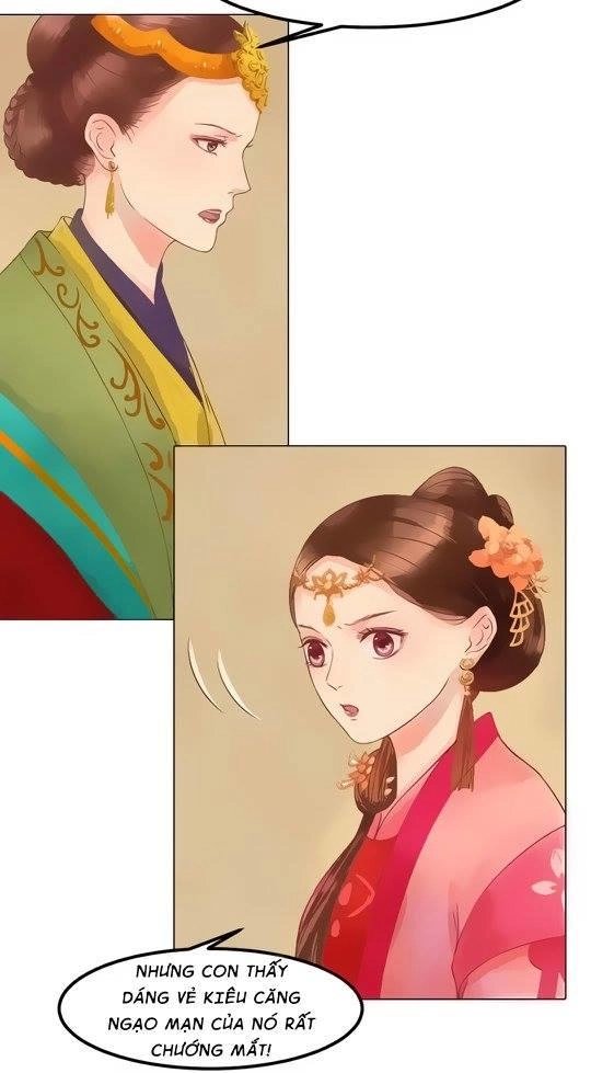 Cẩm Tú Vị Ương Chapter 39 - 14