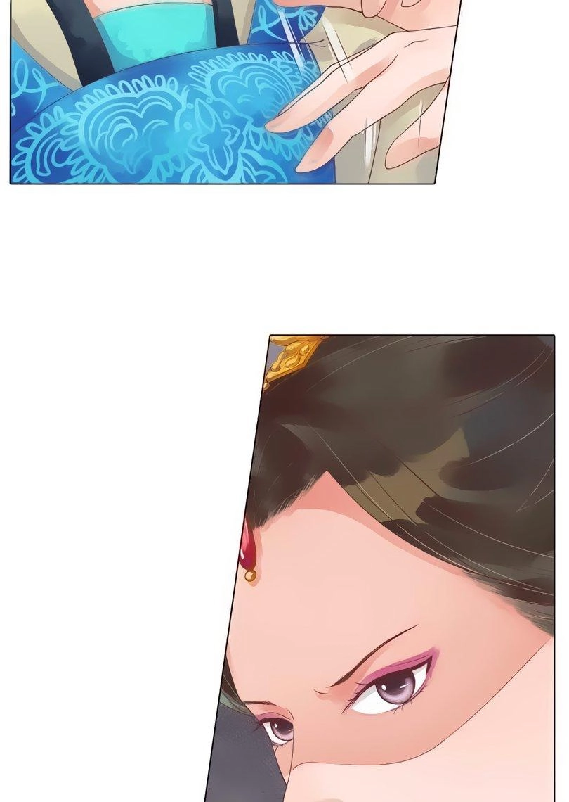 Cẩm Tú Vị Ương Chapter 41 - 4