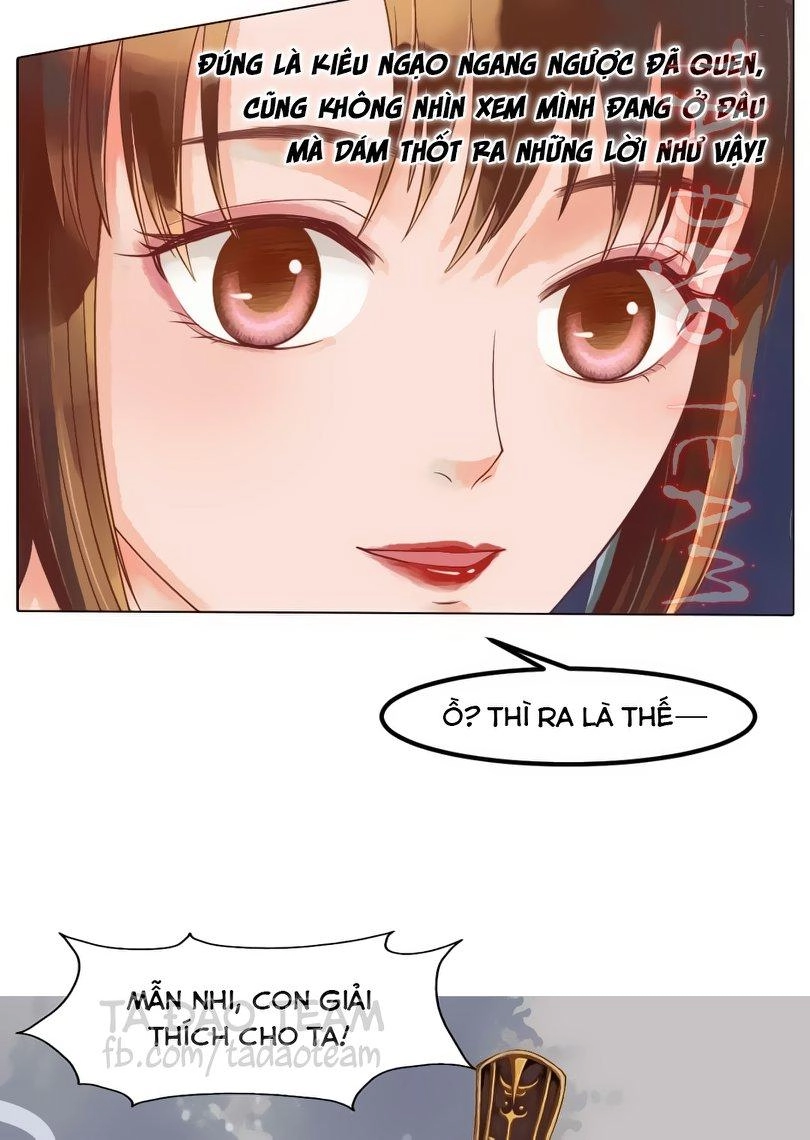 Cẩm Tú Vị Ương Chapter 41 - 11