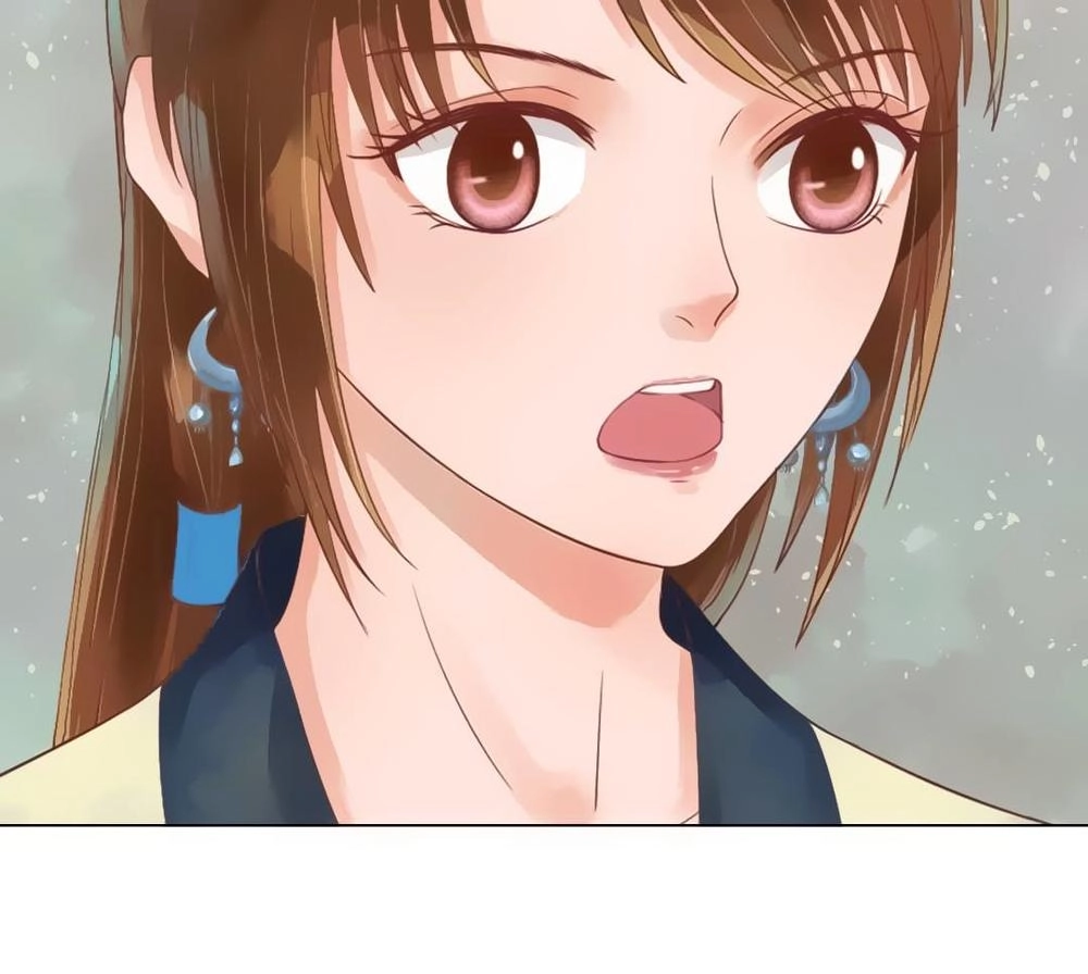 Cẩm Tú Vị Ương Chapter 41 - 17