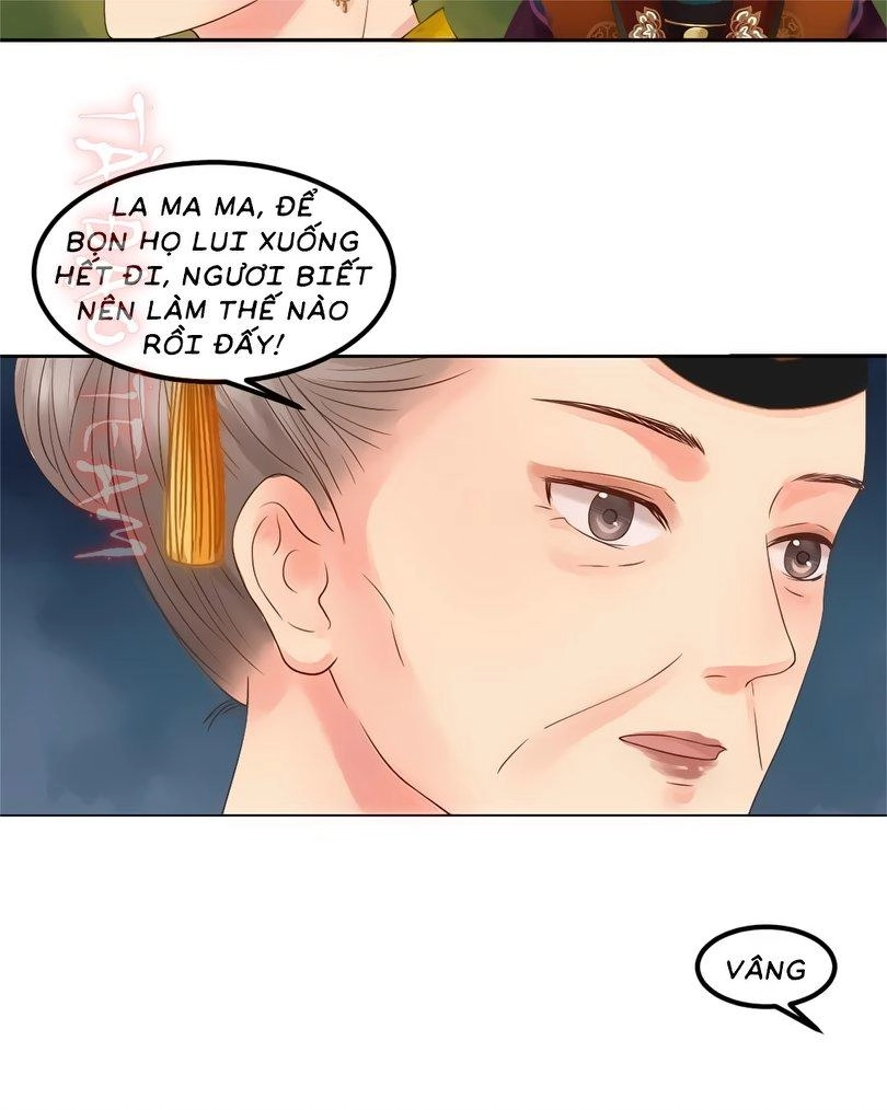 Cẩm Tú Vị Ương Chapter 43 - 18