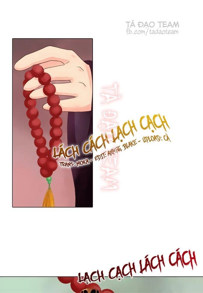 Cẩm Tú Vị Ương Chapter 44 - 8