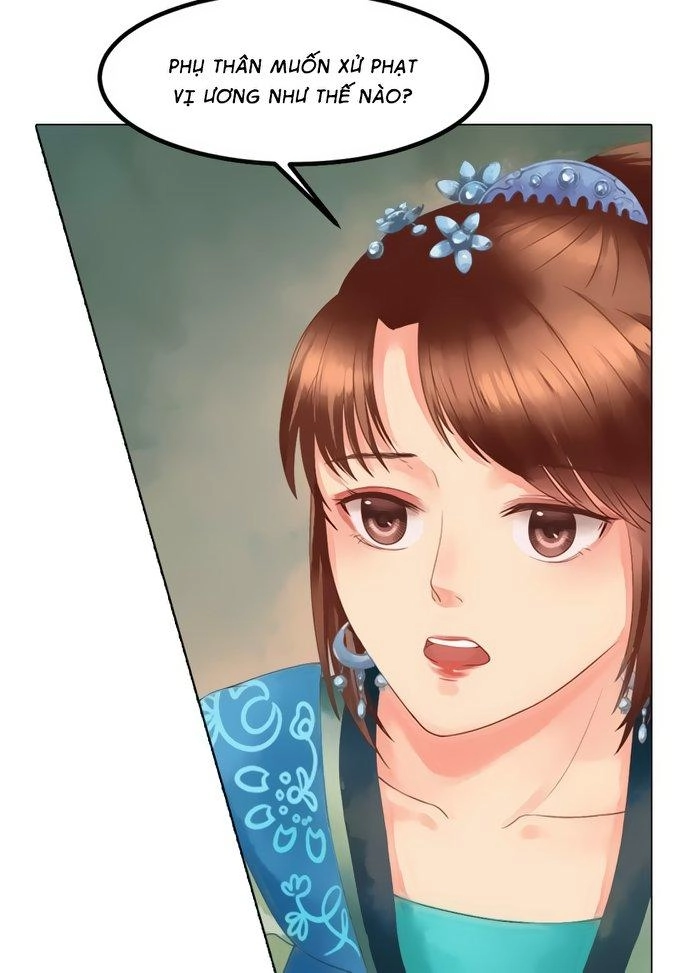 Cẩm Tú Vị Ương Chapter 44 - 13