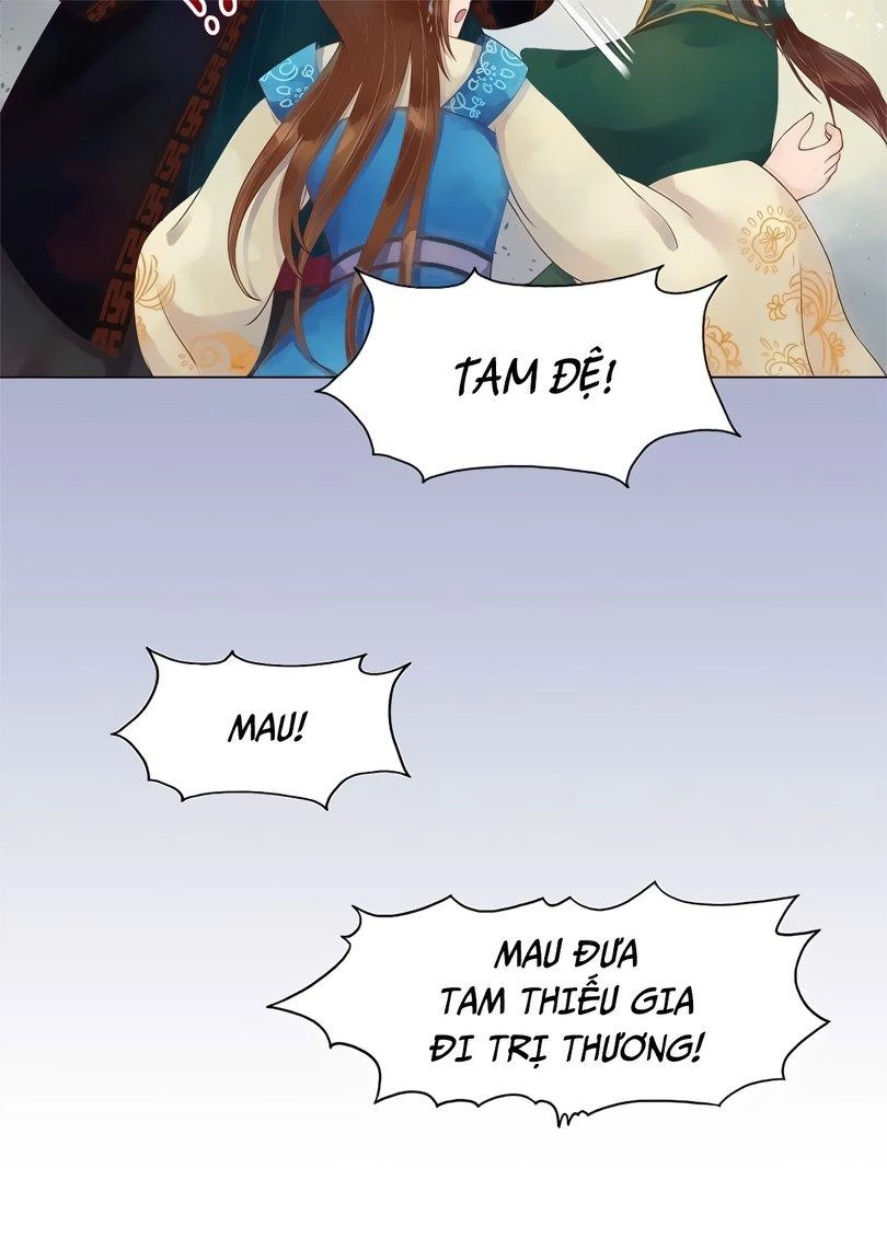 Cẩm Tú Vị Ương Chapter 45 - 18