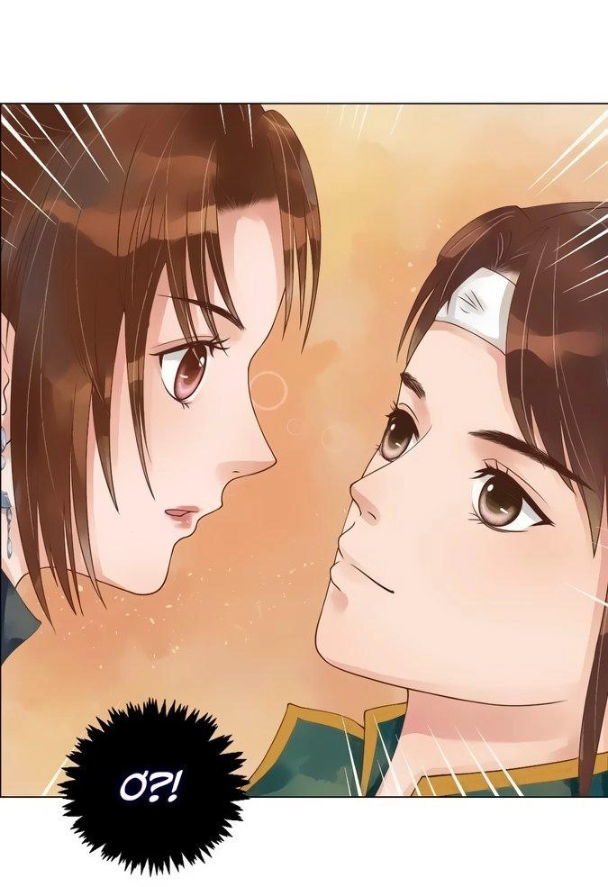 Cẩm Tú Vị Ương Chapter 46 - 3