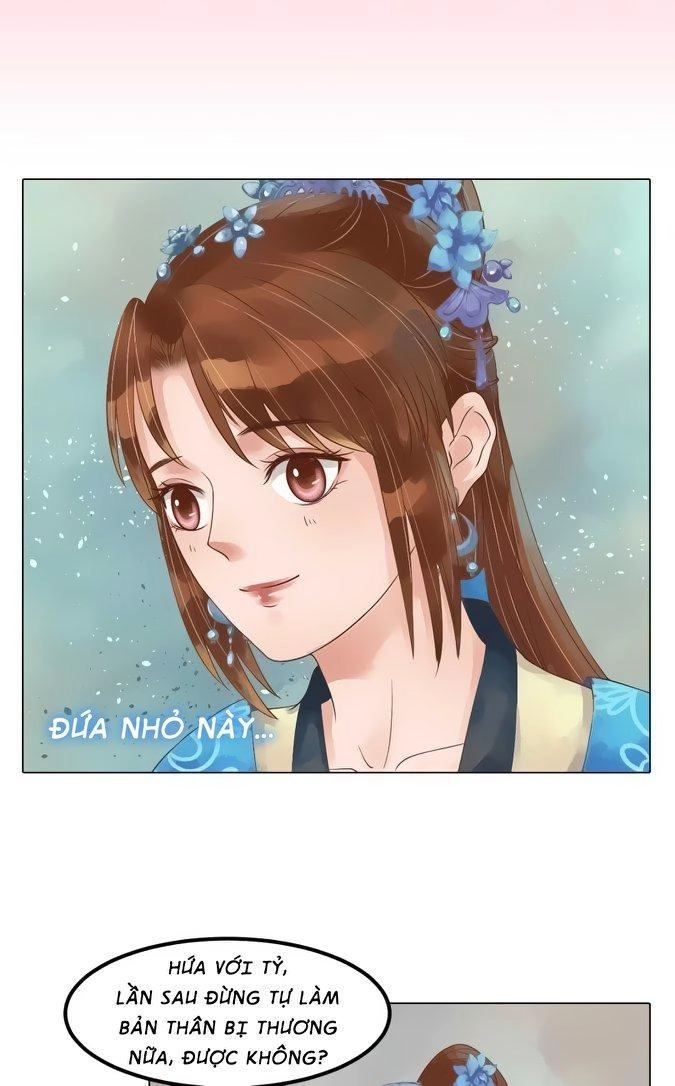 Cẩm Tú Vị Ương Chapter 46 - 9