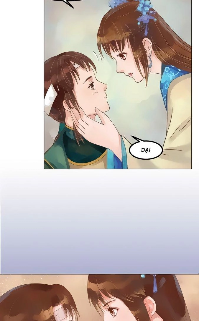 Cẩm Tú Vị Ương Chapter 46 - 10