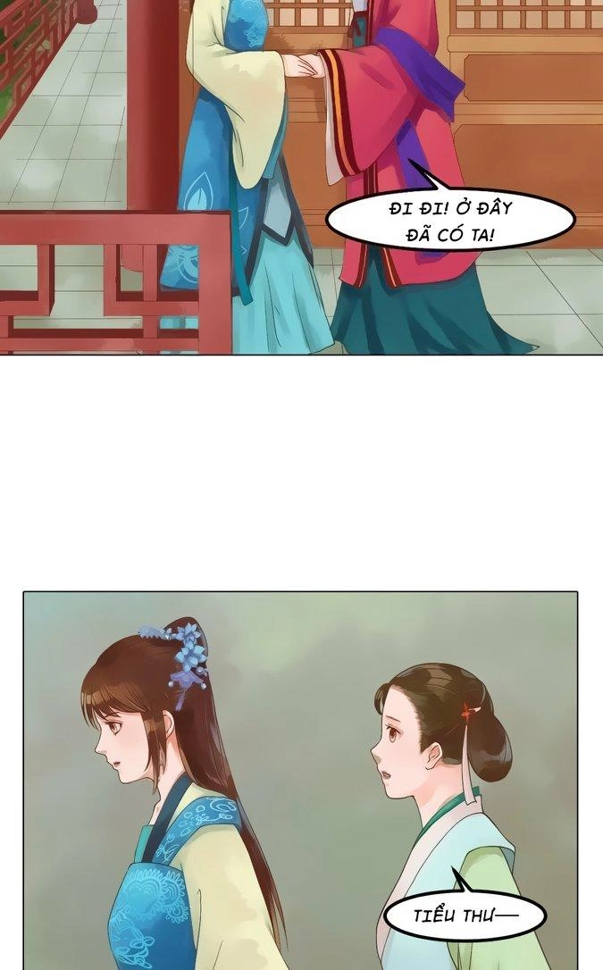 Cẩm Tú Vị Ương Chapter 46 - 12