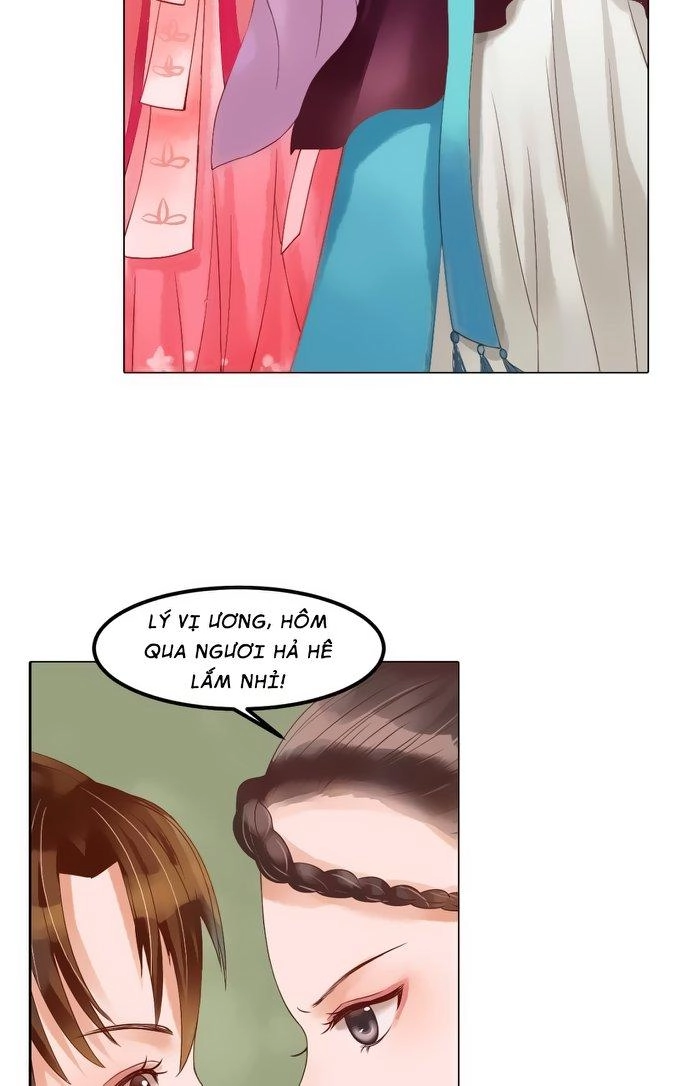 Cẩm Tú Vị Ương Chapter 46 - 17