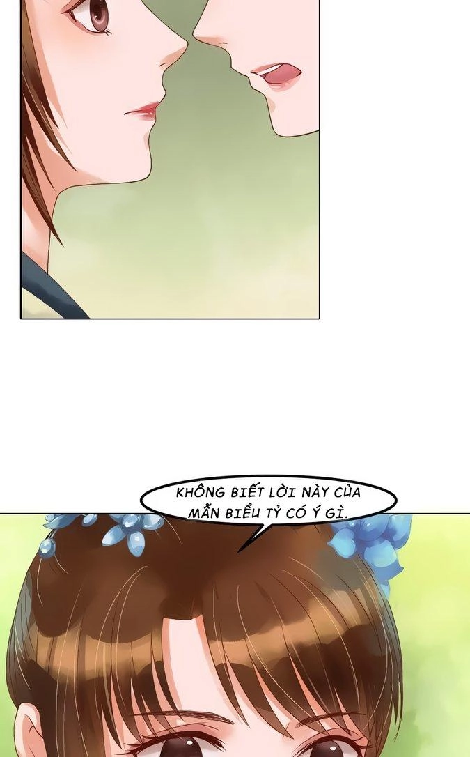 Cẩm Tú Vị Ương Chapter 46 - 18