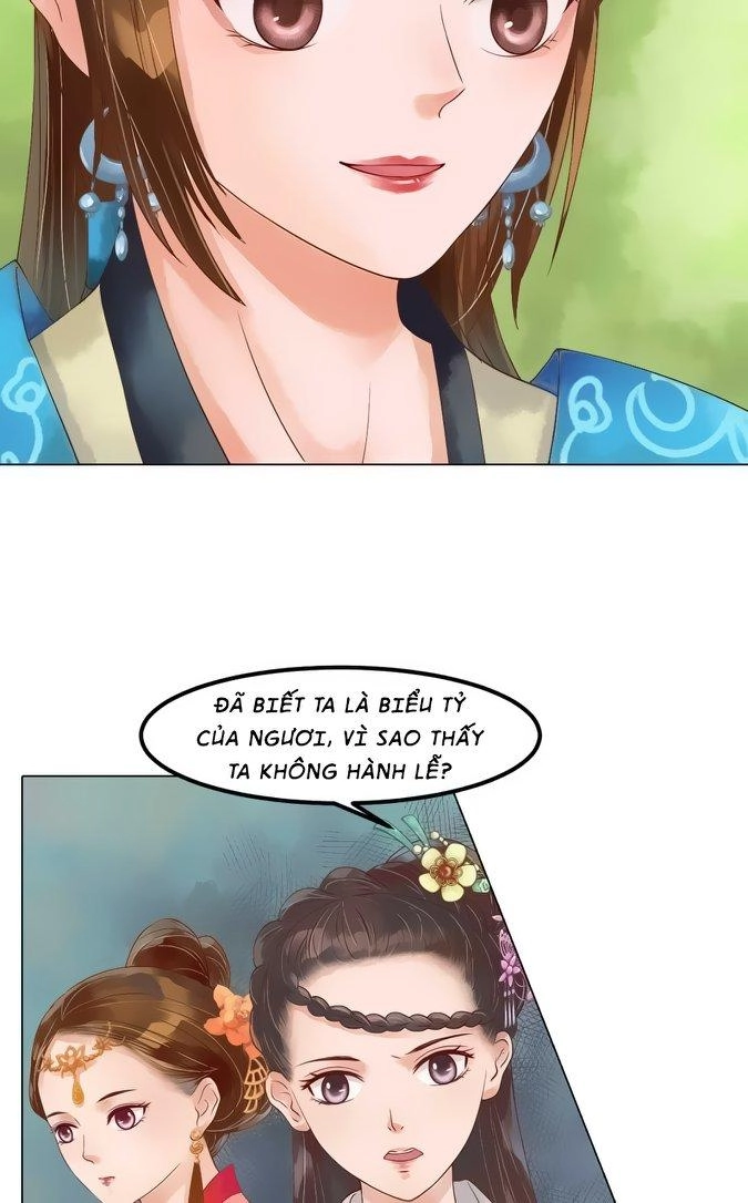 Cẩm Tú Vị Ương Chapter 46 - 19