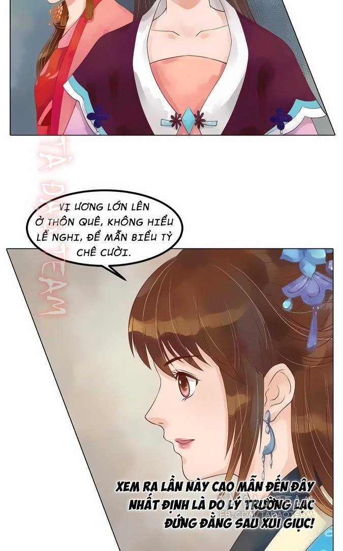 Cẩm Tú Vị Ương Chapter 46 - 20