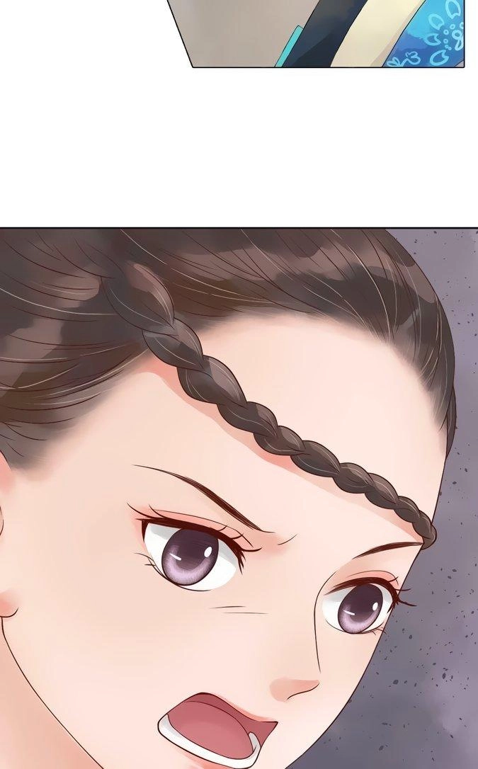 Cẩm Tú Vị Ương Chapter 46 - 21