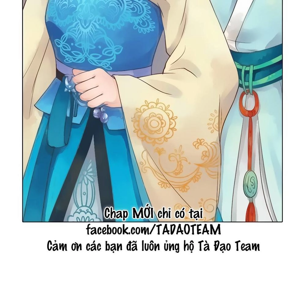 Cẩm Tú Vị Ương Chapter 46 - 23