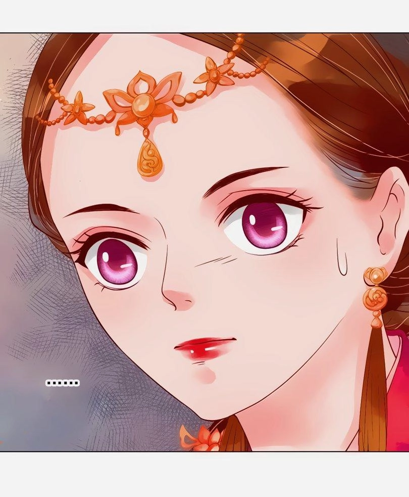 Cẩm Tú Vị Ương Chapter 47 - 8