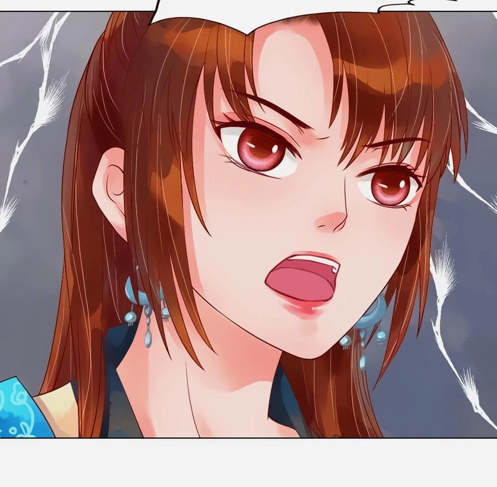 Cẩm Tú Vị Ương Chapter 47 - 17