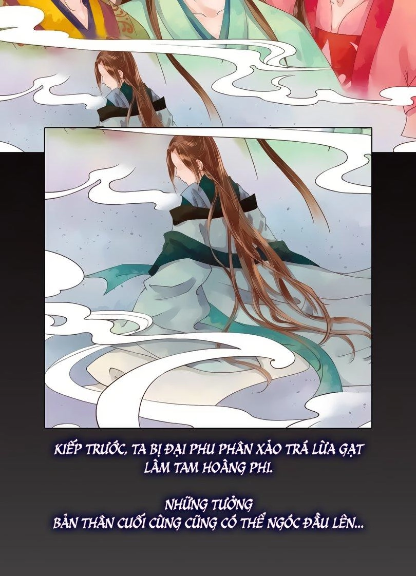 Cẩm Tú Vị Ương Chapter 48 - 5