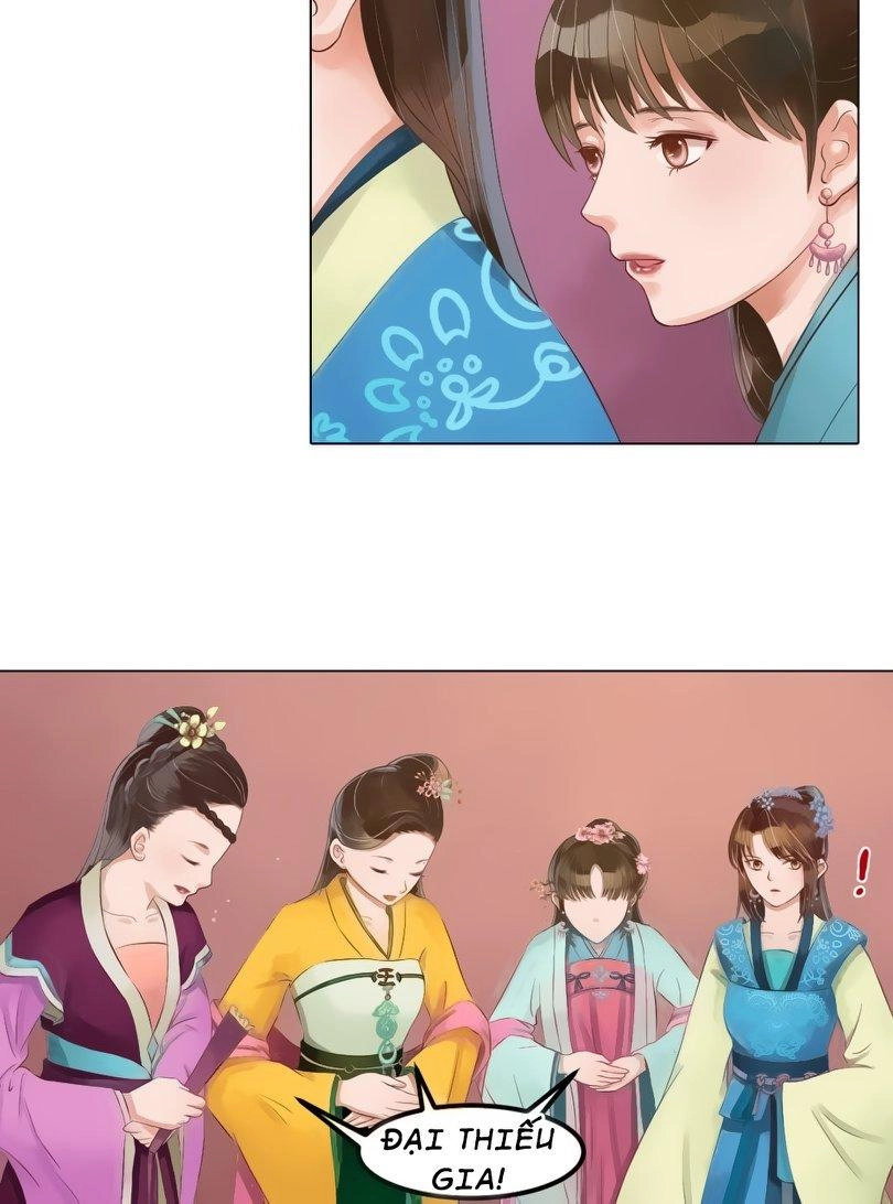 Cẩm Tú Vị Ương Chapter 48 - 8