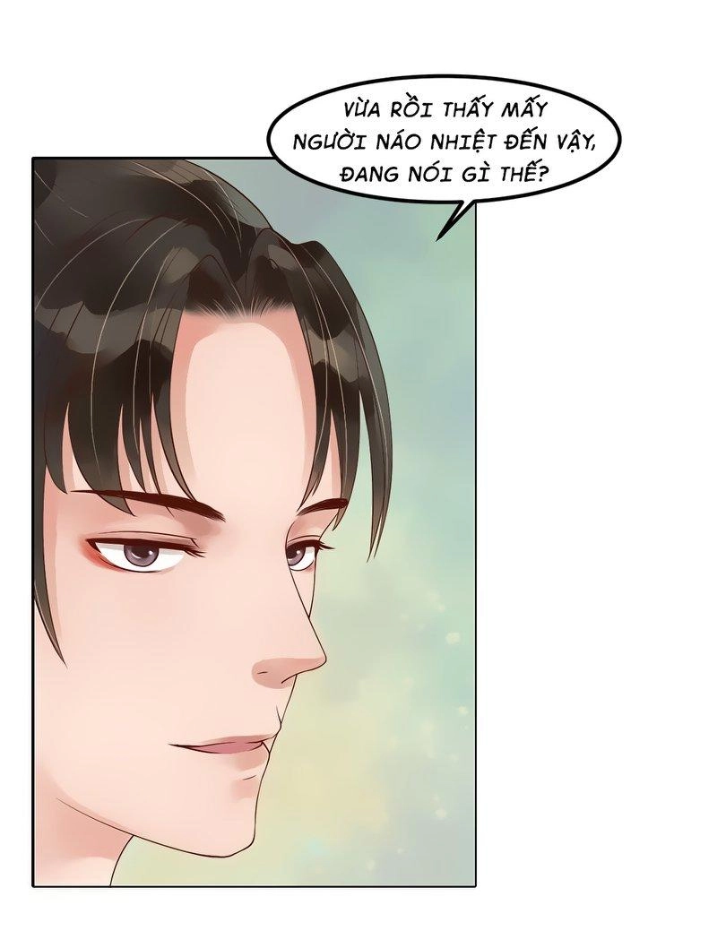 Cẩm Tú Vị Ương Chapter 48 - 12