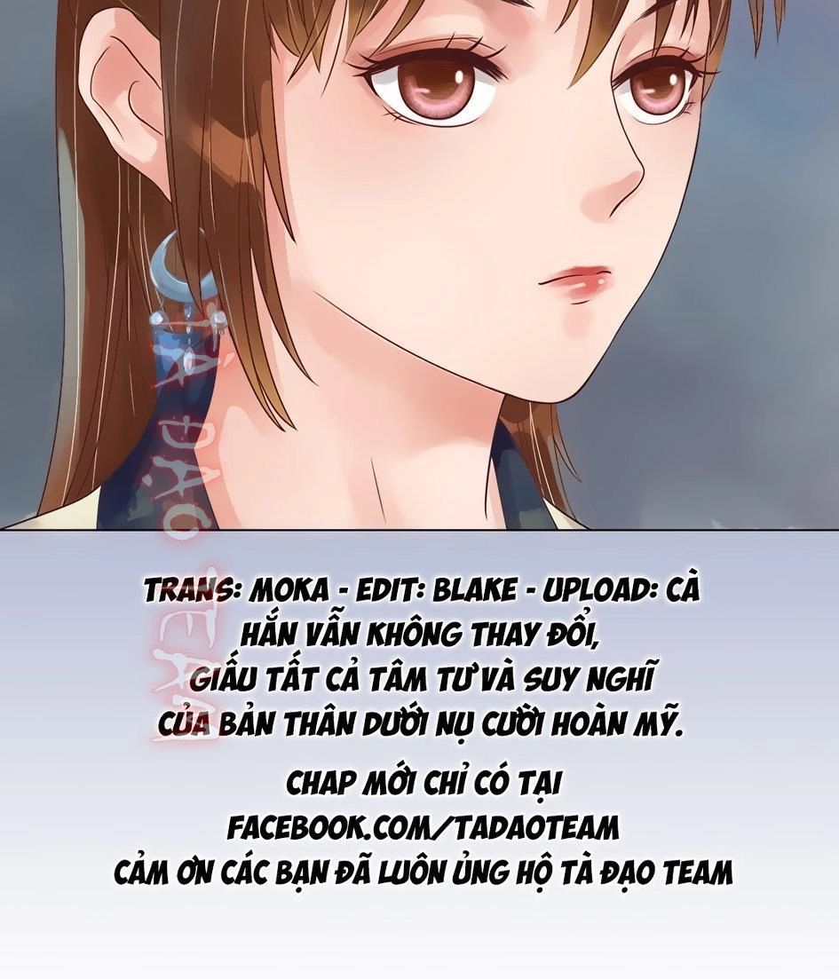 Cẩm Tú Vị Ương Chapter 48 - 24