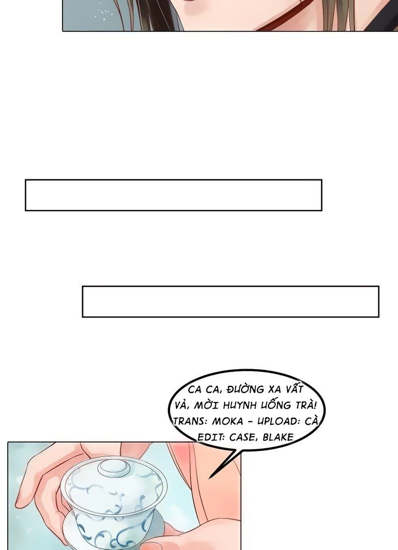 Cẩm Tú Vị Ương Chapter 49 - 7