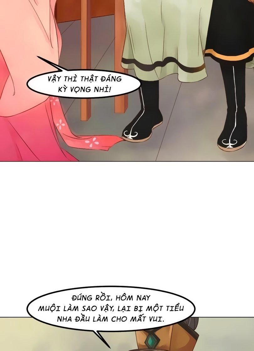 Cẩm Tú Vị Ương Chapter 49 - 12