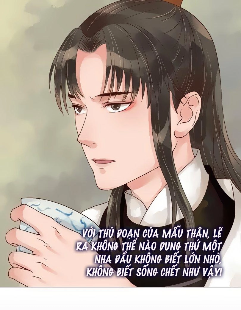 Cẩm Tú Vị Ương Chapter 49 - 13