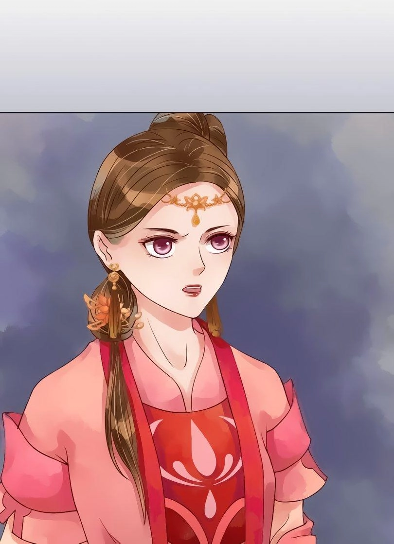 Cẩm Tú Vị Ương Chapter 49 - 14