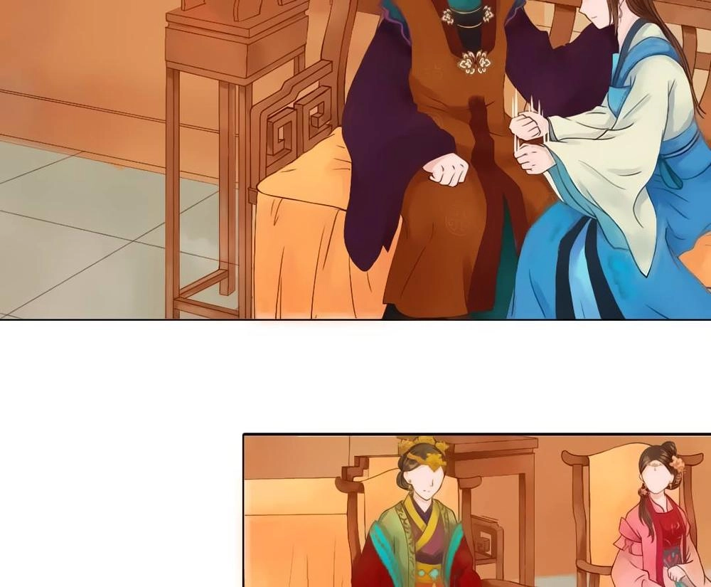 Cẩm Tú Vị Ương Chapter 49 - 23