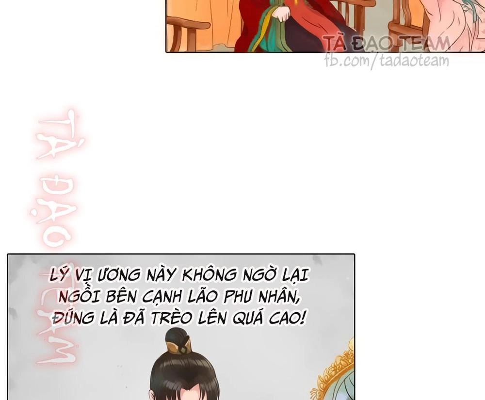 Cẩm Tú Vị Ương Chapter 49 - 24