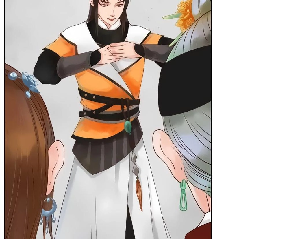 Cẩm Tú Vị Ương Chapter 49 - 25