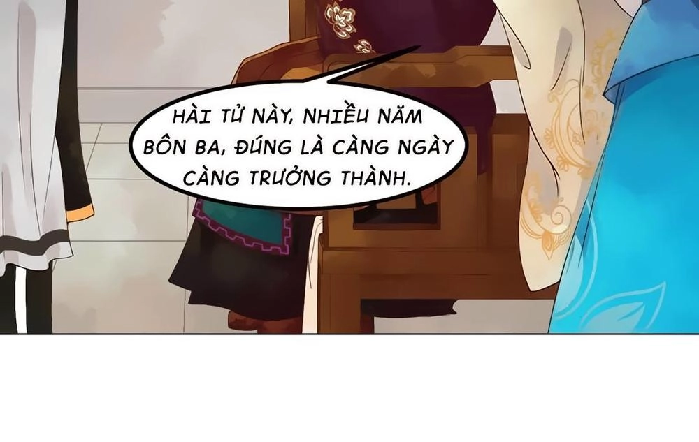 Cẩm Tú Vị Ương Chapter 49 - 28
