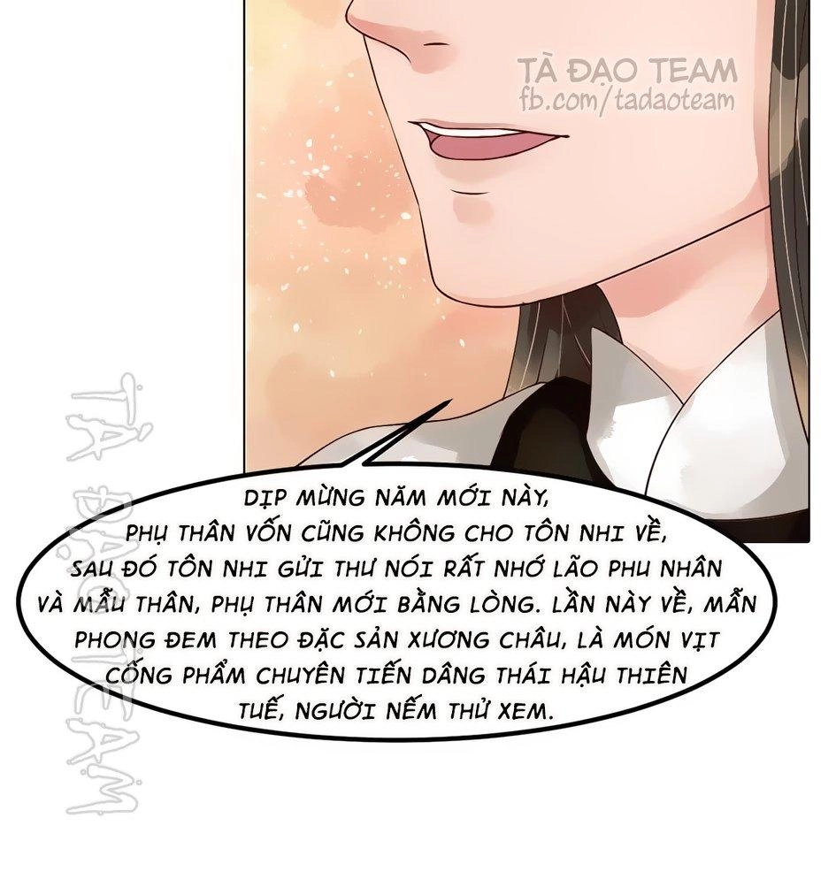 Cẩm Tú Vị Ương Chapter 49 - 30