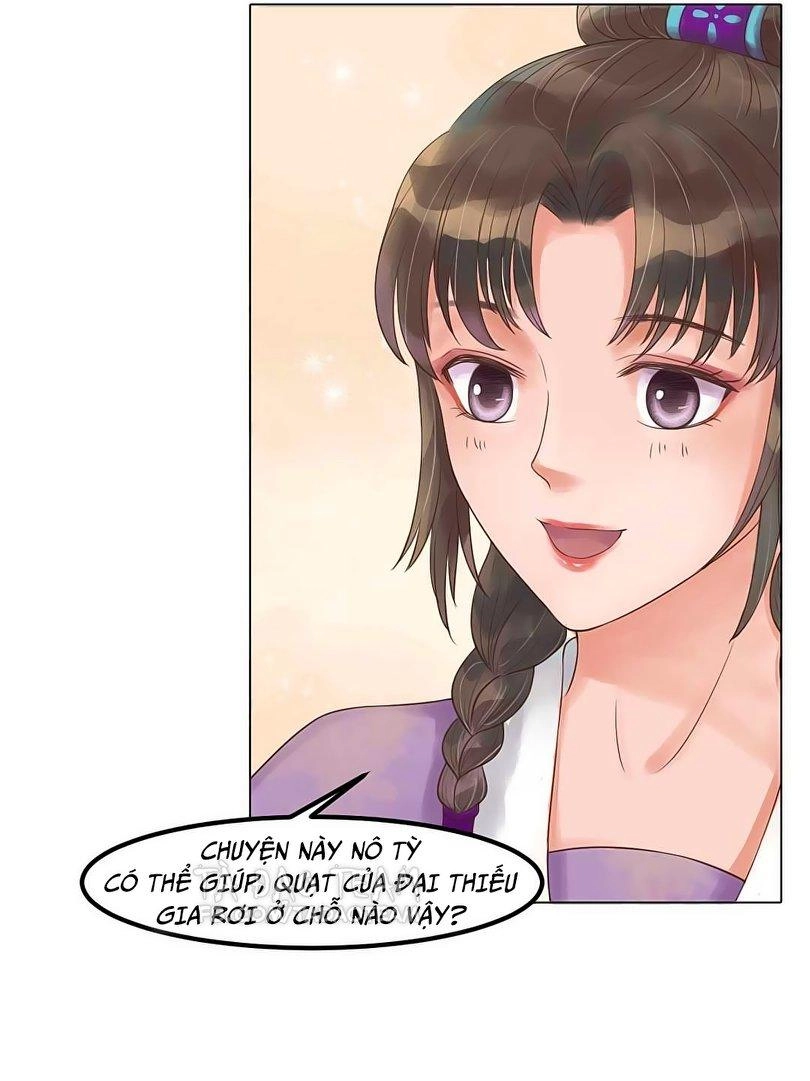 Cẩm Tú Vị Ương Chapter 51 - 3