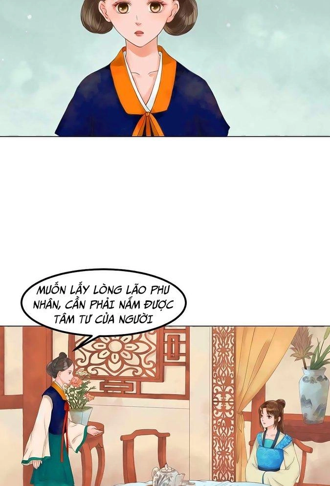 Cẩm Tú Vị Ương Chapter 51 - 5