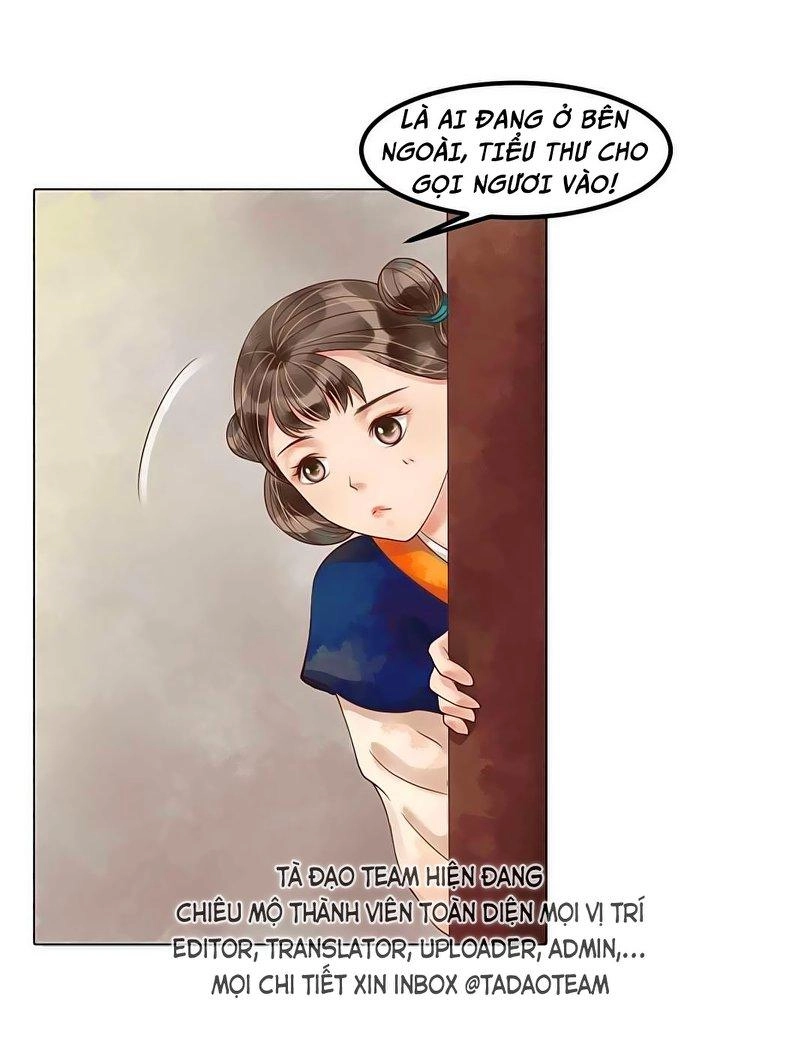 Cẩm Tú Vị Ương Chapter 51 - 7
