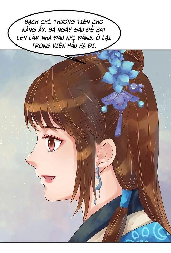 Cẩm Tú Vị Ương Chapter 51 - 9