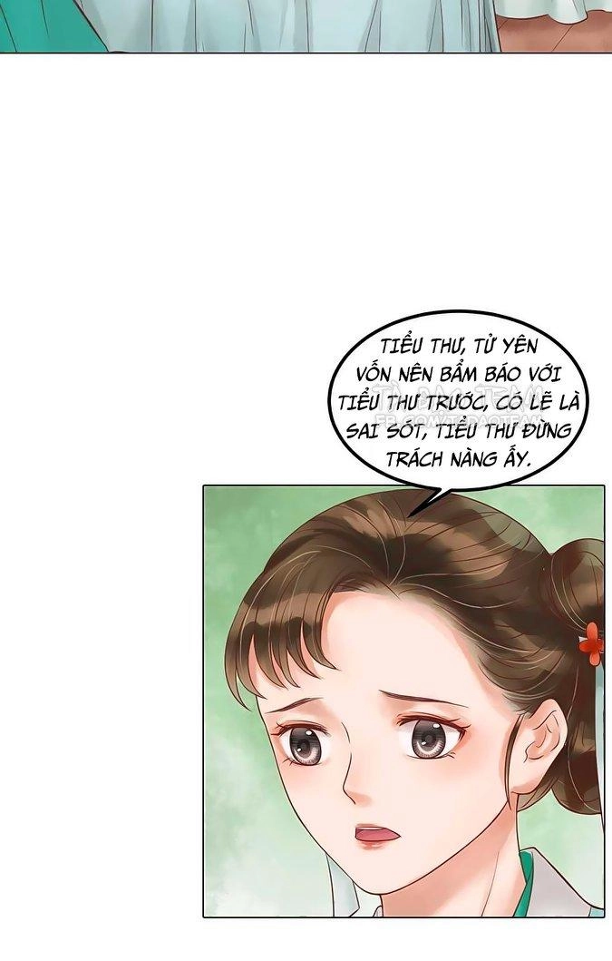 Cẩm Tú Vị Ương Chapter 51 - 12