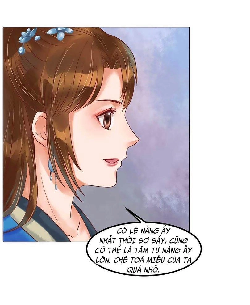 Cẩm Tú Vị Ương Chapter 51 - 13